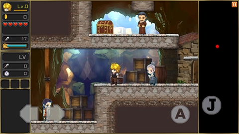 月之传说游戏官方最新版(1)