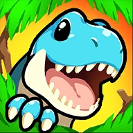 恐龙进化（Merge Dinosaurs）