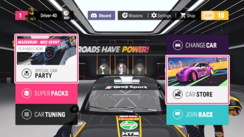 拉力地平线国际服(Rally Horizon)(2)