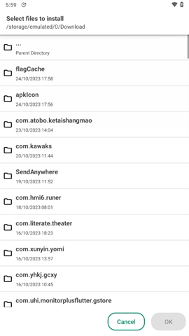 apkcombo installer图3