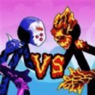 火柴人战斗出击 v1001.102.103