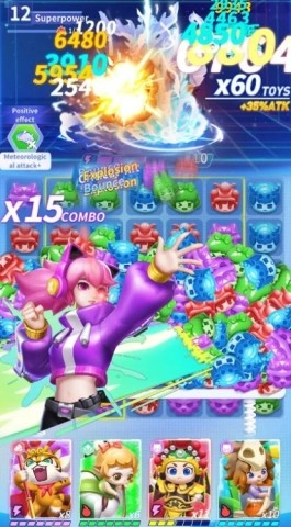 ToyClash-图3
