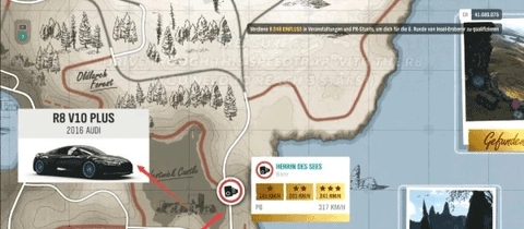 地平线4安卓下载