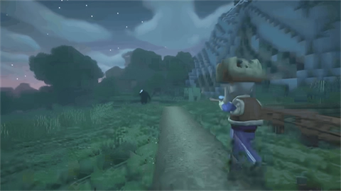 狗熊岭规则怪谈(1)