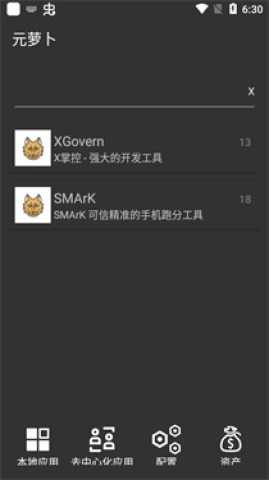 元萝卜虚拟机图1