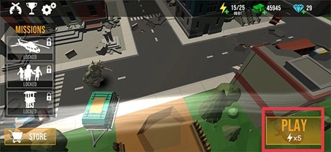 僵尸启示录游戏手机版2026下载