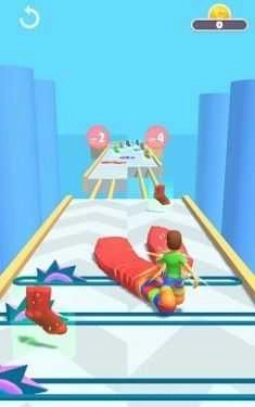 袜子跑酷（Sock Runner）图3