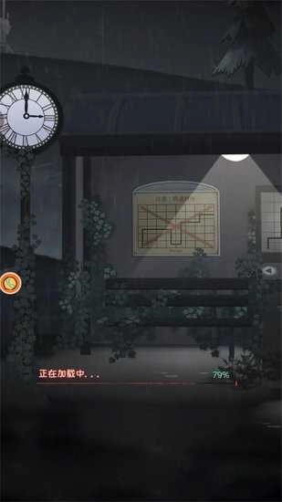 模拟逃脱战纪手机正版图2