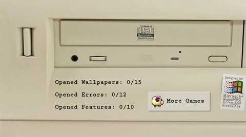 WinXP模拟器中文版(2)