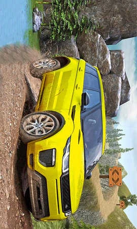 登山越野卡车 图3