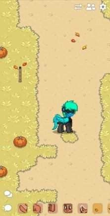 小马镇中国服PonyTown游戏绿色版图4