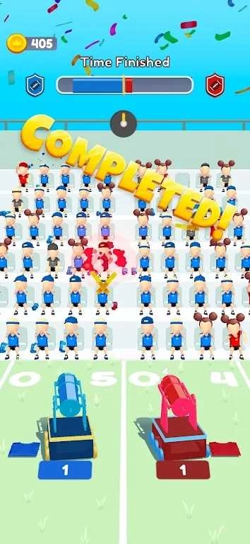 T恤大炮3D（T-ShirtCannon）最新免费版图2