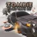 僵尸杀戮粉碎车(Zombie Killing Smash Car)7