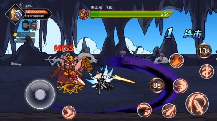 阿拉德勇者最新版