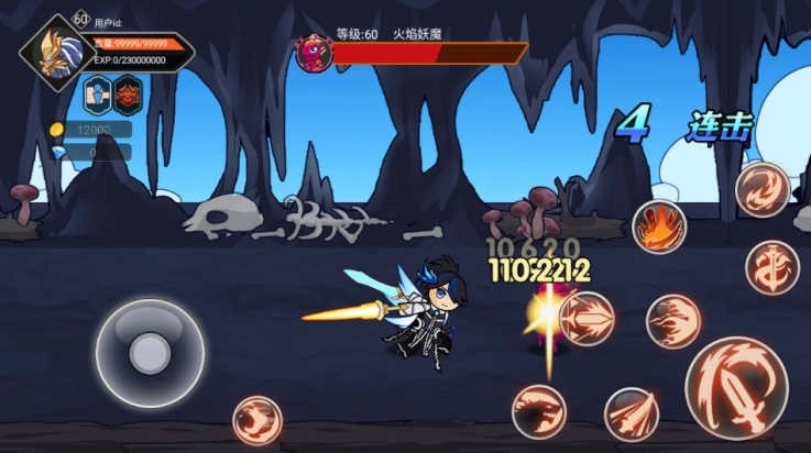 阿拉德勇者最新版