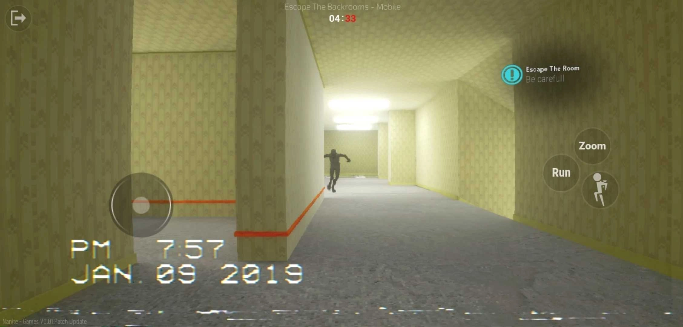 逃离后室RTX最新版(2)