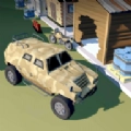 闲置兵营运行IdleBarrackGo官方正版