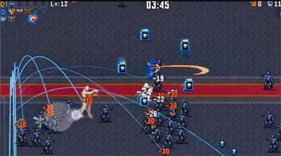 地下城割草大理石走廊更新版截图1