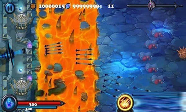 守卫者2汉化版图2