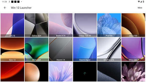 Windows12模拟器 图4