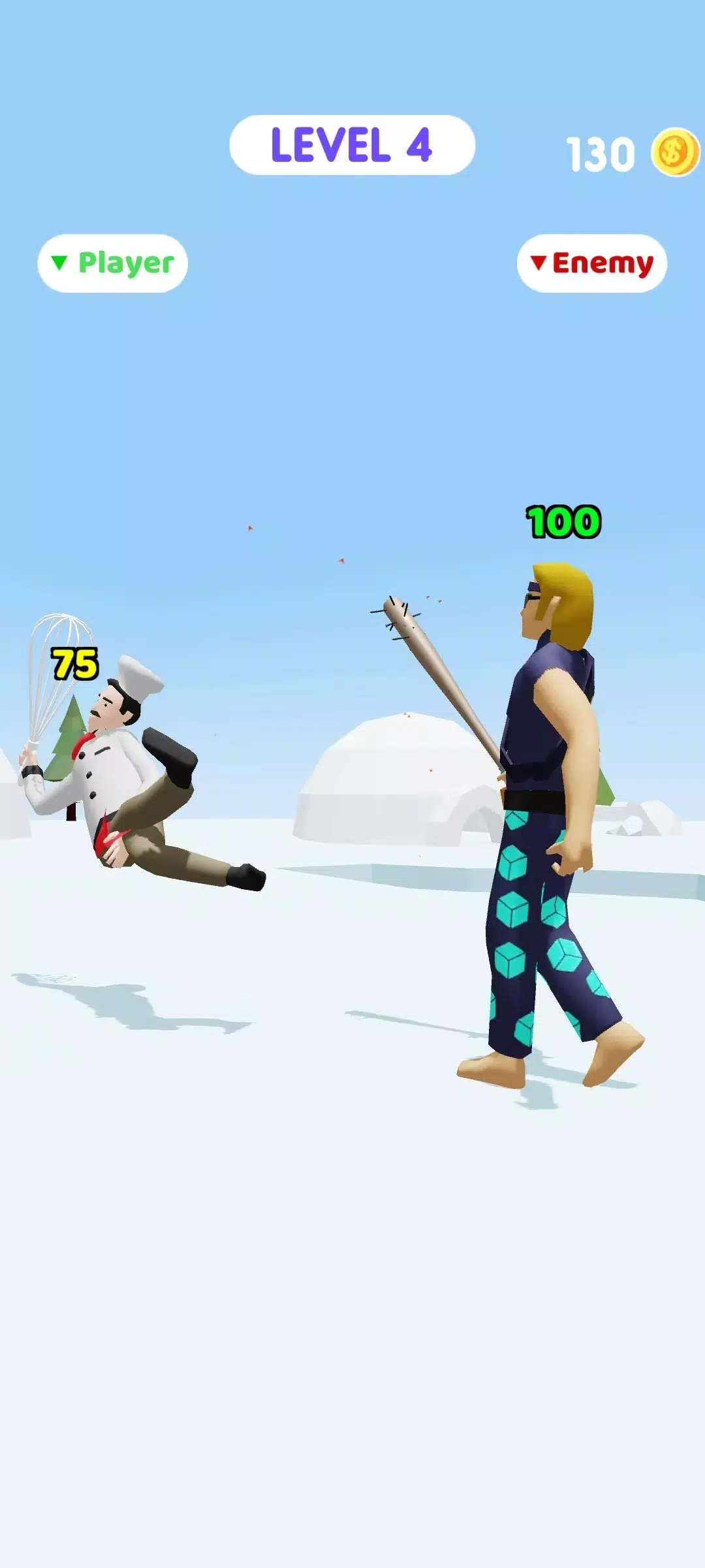 动作决斗去广告版