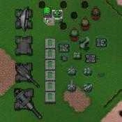 铁锈战争完美模组(b)安卓官方版