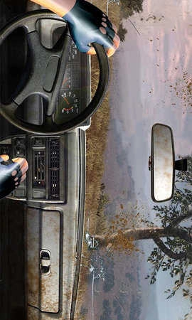 登山越野卡车 图2