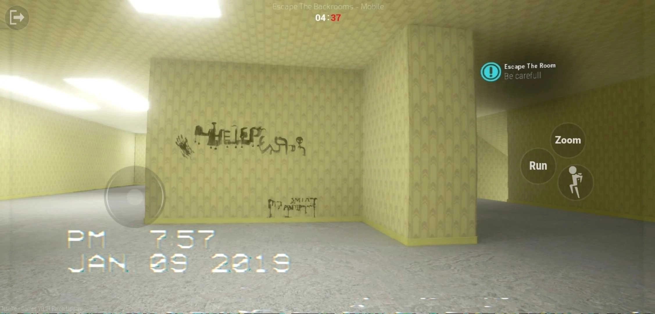 逃离后室RTX最新版(3)
