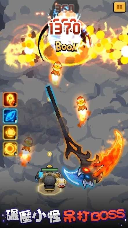 斩魔小队(PixelSquad)原版图3