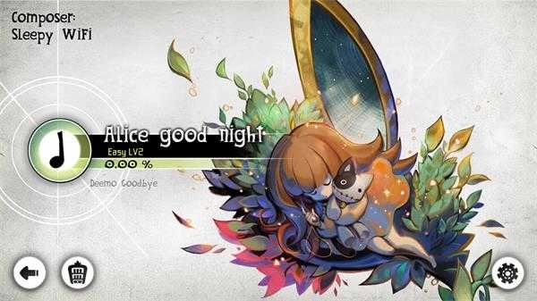 古树旋律最新版图2