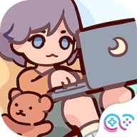 我的休闲时光游戏正版