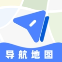 百德卫星地图导航