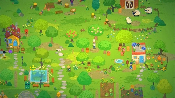 小小冒险家寻宝记安卓版