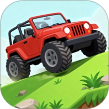 冒险飞车狂野闯关游戏