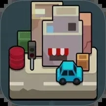 一大波僵尸来袭