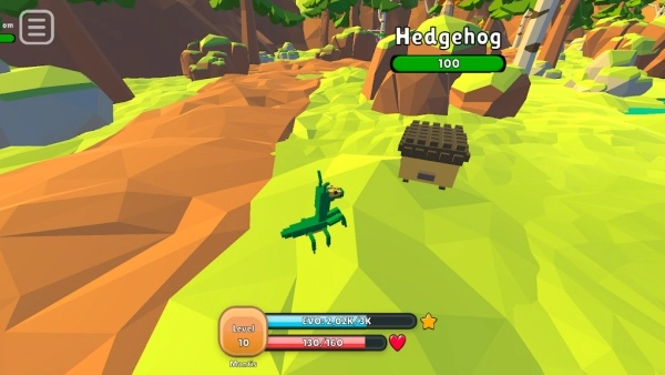 动物进化模拟器