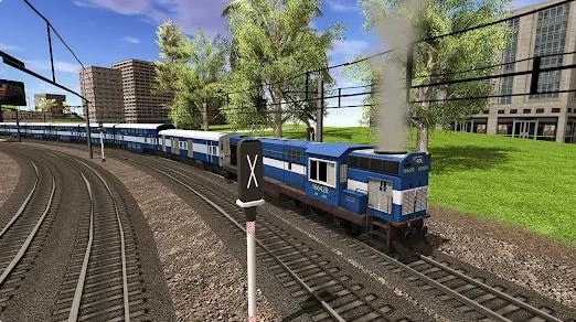 印度铁路快车2025