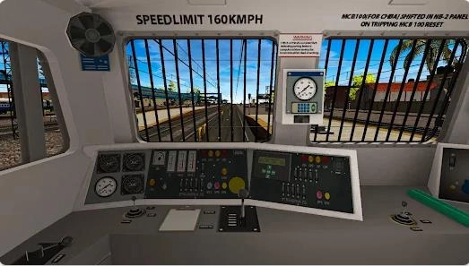 印度铁路快车2025