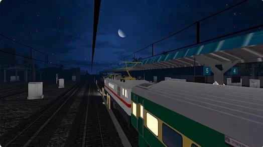 印度铁路快车2025