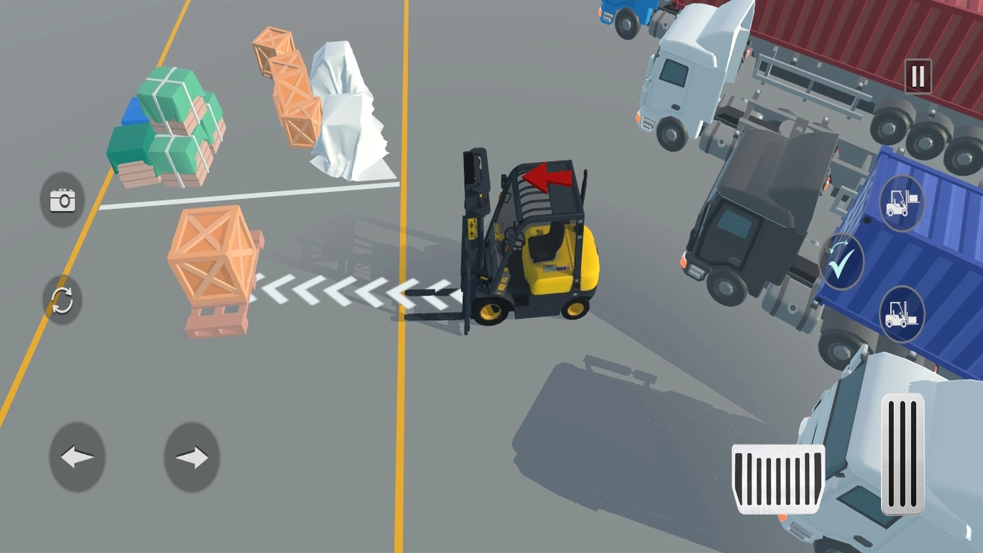 疯狂的挖掘机(1)