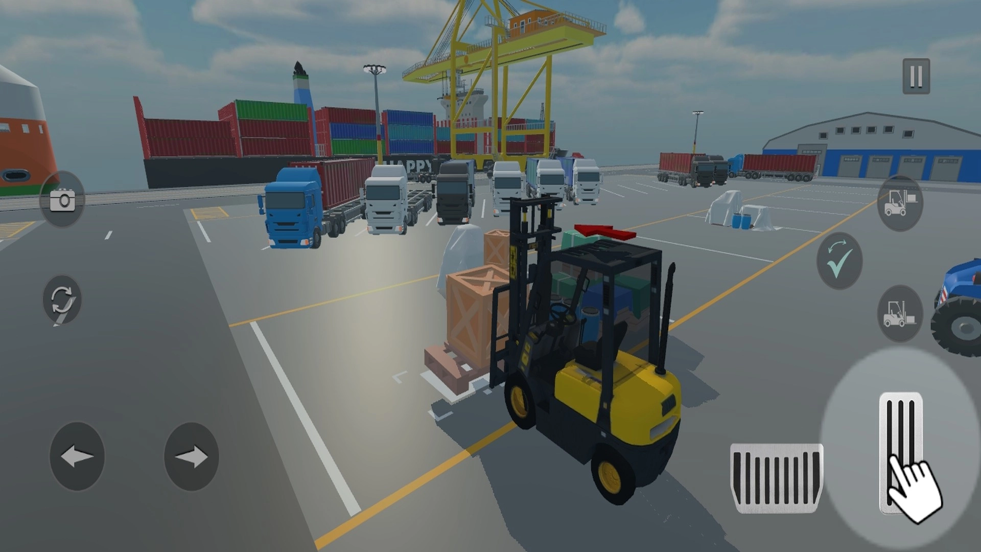 疯狂的挖掘机(3)