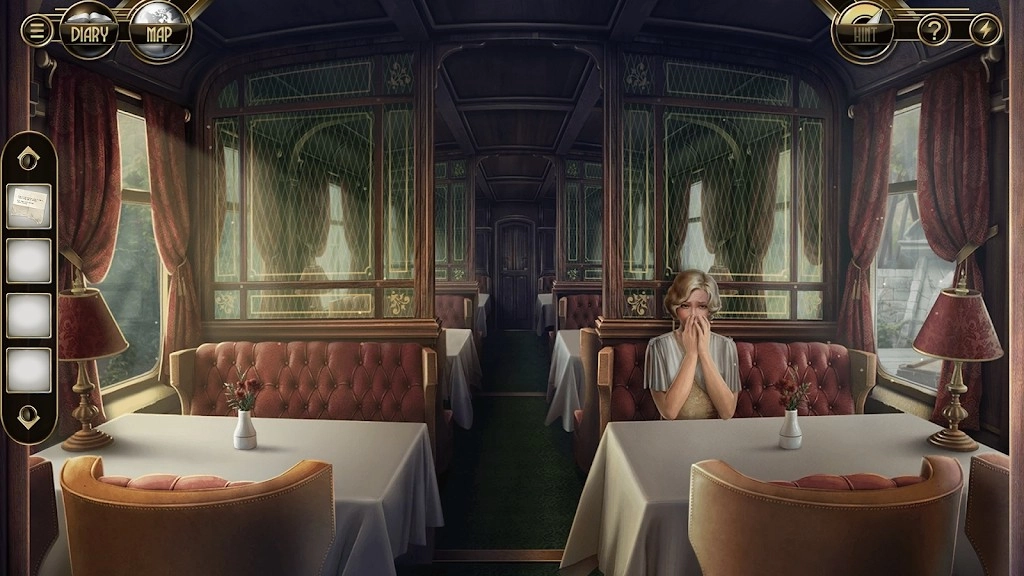 阿尔卑斯山谋杀案最新版