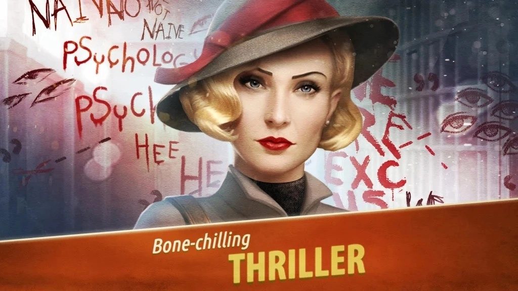 阿尔卑斯山谋杀案最新版