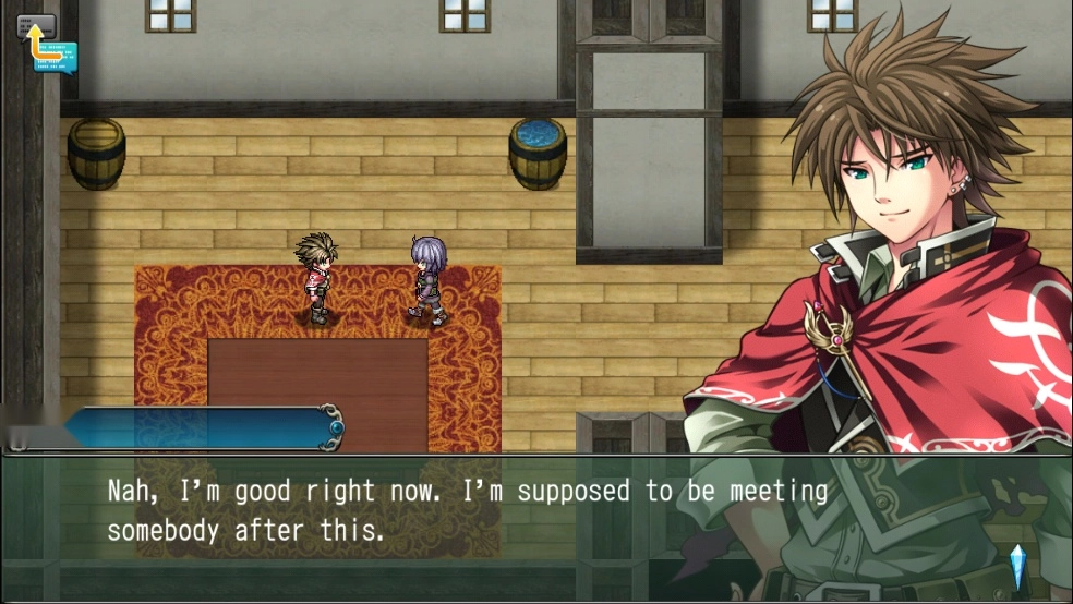 阿斯迪瓦之心2游戏(AsdivineH2)-图3