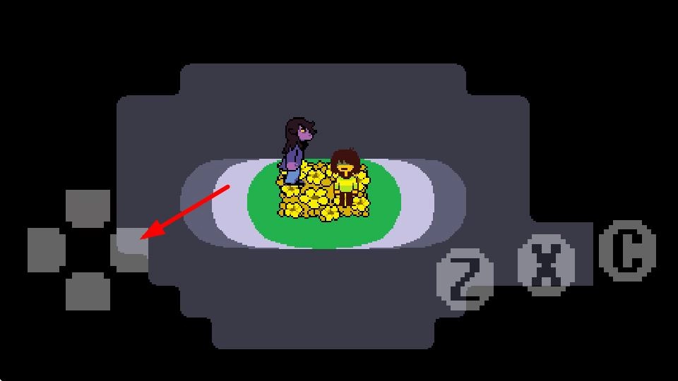 三角旅者汉化版游戏下载