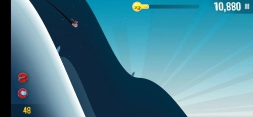 哈雪大帽险正版(4)