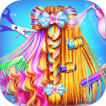 潮流发型设计沙龙最新版