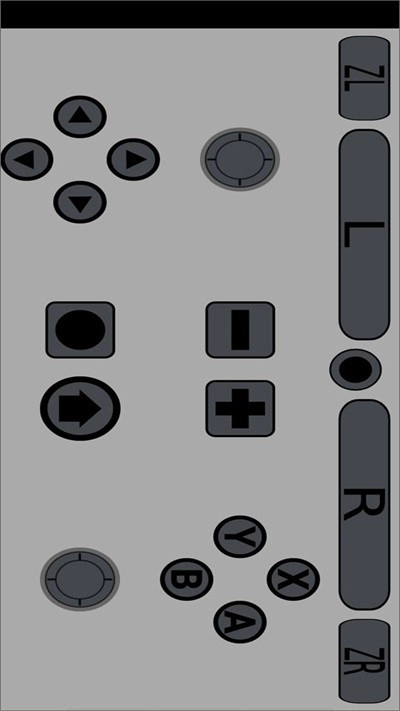 JoyCon Droid图1