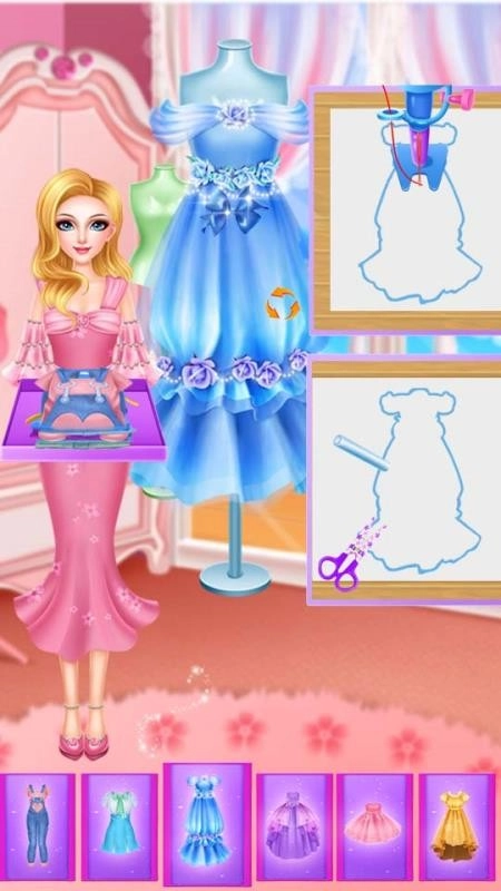 我的生日派对最新版-图3