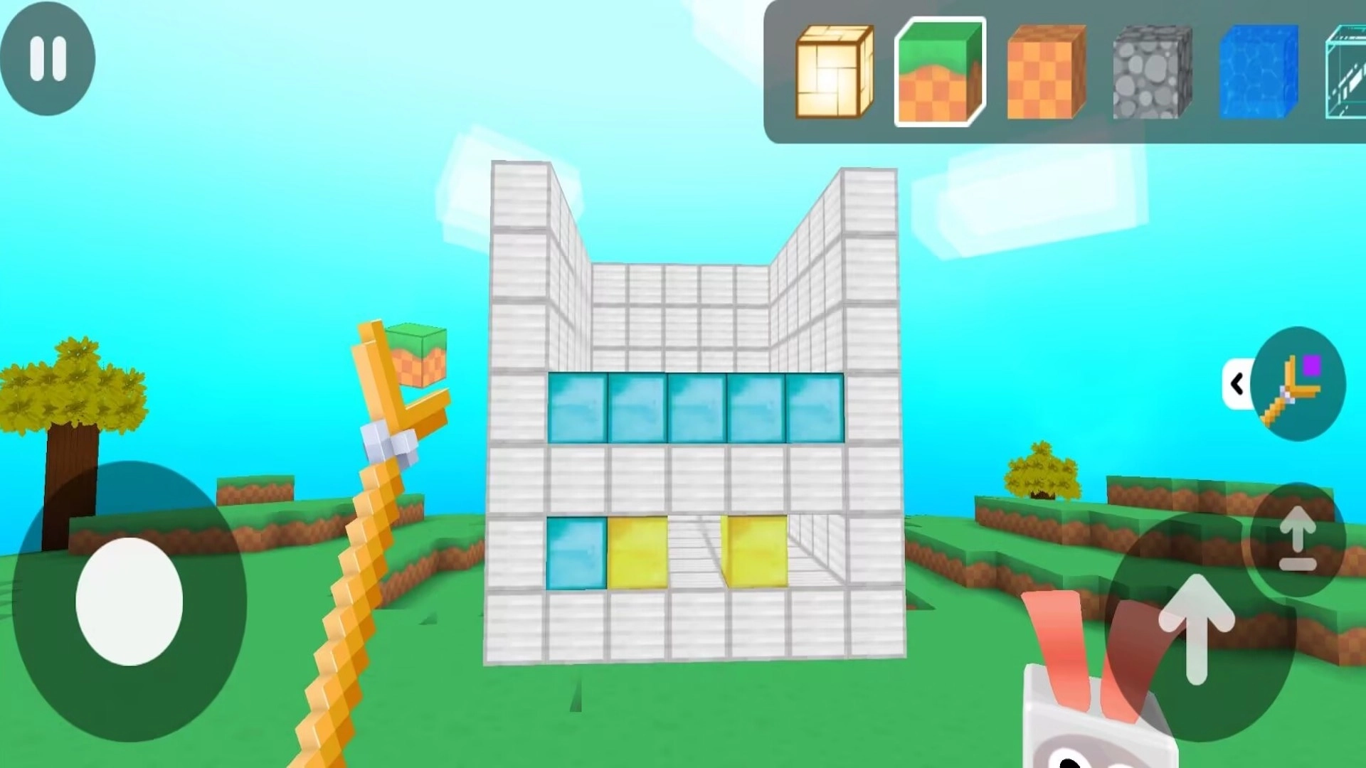 随机空岛生存2图4